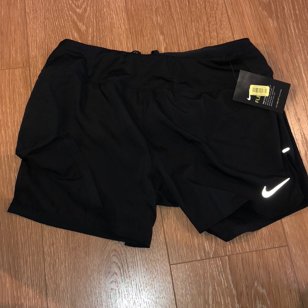 Nike Dri fit flex shorts